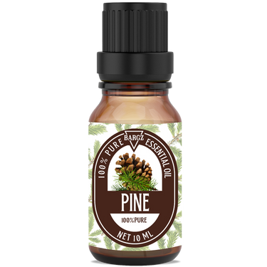 PINE ESSENTIAL OIL